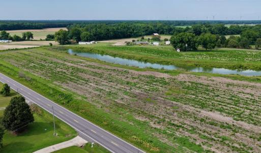 Photo #2 of 1206 Virginia Road, Lot 3, Edenton, NC 2.6 acres