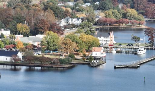 Photo #6 of 1206 Virginia Road, Lot 3, Edenton, NC 2.6 acres