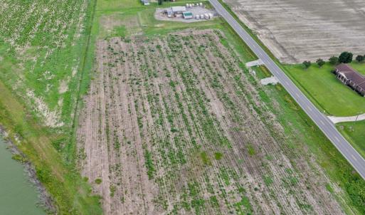 Photo #7 of 1206 Virginia Road, Lot 3, Edenton, NC 2.6 acres