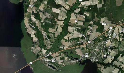 Photo #10 of 1206 Virginia Road, Lot 3, Edenton, NC 2.6 acres