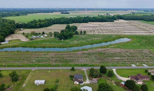 Photo #22 of 1206 Virginia Road, Lot 3, Edenton, NC 2.6 acres