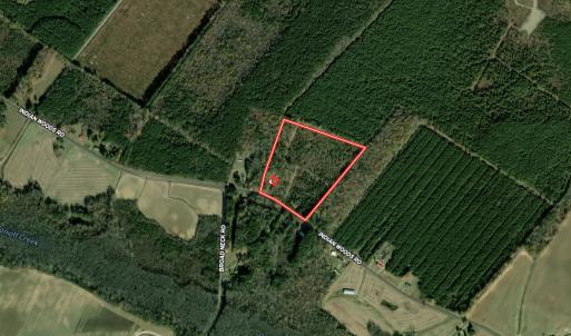 Photo #27 of Off Indian Woods Road, Windsor, NC 17.6 acres