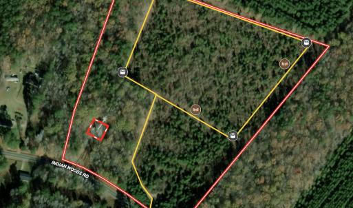 Photo #28 of Off Indian Woods Road, Windsor, NC 17.6 acres