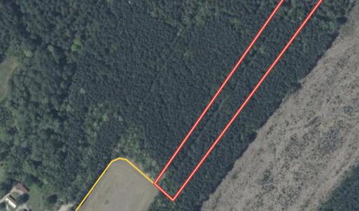 Photo #9 of Off of Republican RD, Windsor, NC 3.8 acres
