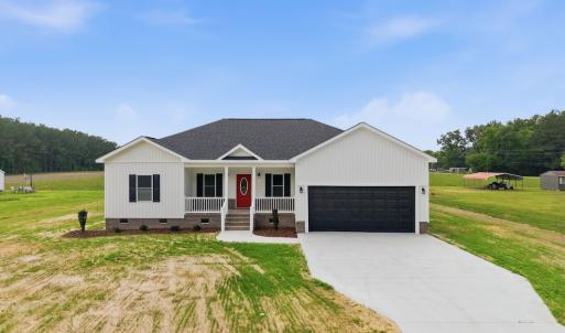 Photo #2 of 223 A C Smith Rd, Roxobel, NC 0.6 acres