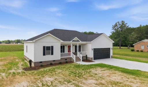 Photo #3 of 223 A C Smith Rd, Roxobel, NC 0.6 acres