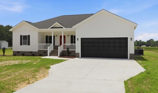 Photo #5 of 223 A C Smith Rd, Roxobel, NC 0.6 acres