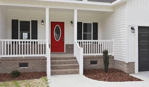 Photo #7 of 223 A C Smith Rd, Roxobel, NC 0.6 acres