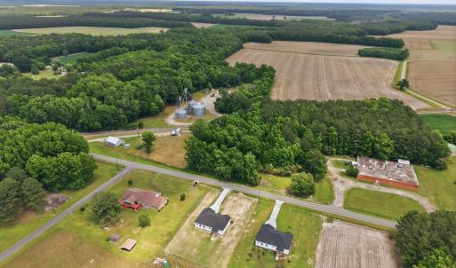 Photo #43 of 223 A C Smith Rd, Roxobel, NC 0.6 acres