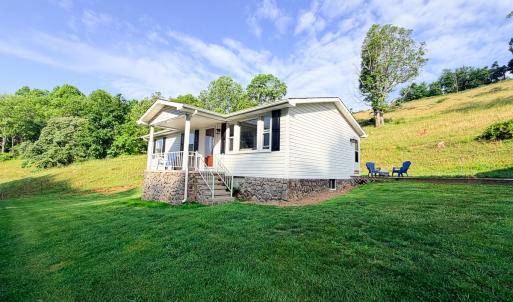 Photo #11 of 453 Long Hollow Rd, Cleveland, VA 103.2 acres