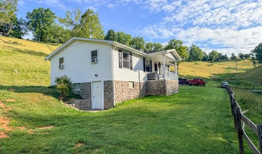 Photo #12 of 453 Long Hollow Rd, Cleveland, VA 103.2 acres