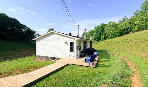 Photo #14 of 453 Long Hollow Rd, Cleveland, VA 103.2 acres