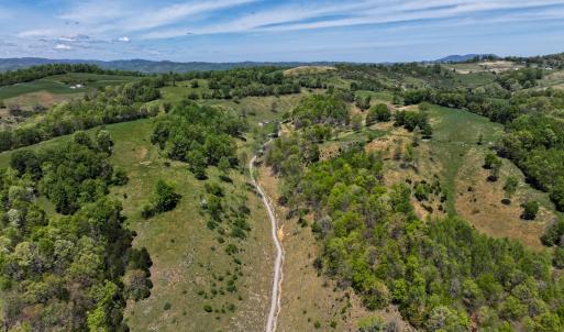 Photo #1 of 453 Long Hollow Rd, Cleveland, VA 103.2 acres