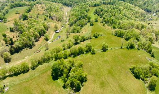Photo #29 of 453 Long Hollow Rd, Cleveland, VA 103.2 acres
