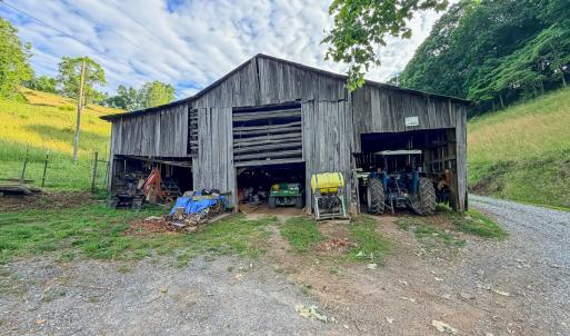Photo #31 of 453 Long Hollow Rd, Cleveland, VA 103.2 acres