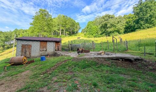 Photo #32 of 453 Long Hollow Rd, Cleveland, VA 103.2 acres