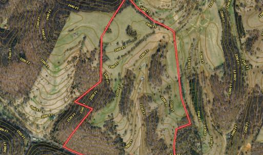 Photo #34 of 453 Long Hollow Rd, Cleveland, VA 103.2 acres