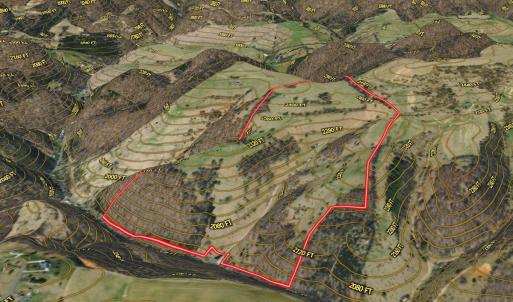 Photo #58 of 453 Long Hollow Rd, Cleveland, VA 103.2 acres