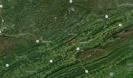 Photo #59 of 453 Long Hollow Rd, Cleveland, VA 103.2 acres