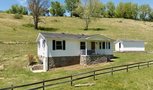 Photo #6 of 453 Long Hollow Rd, Cleveland, VA 103.2 acres