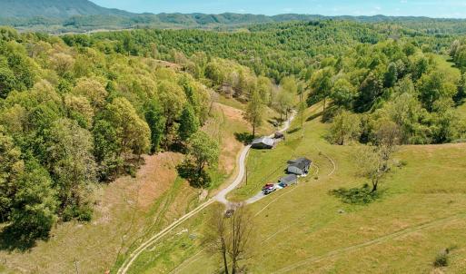 Photo #8 of 453 Long Hollow Rd, Cleveland, VA 103.2 acres