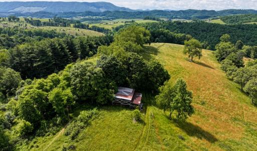 Photo #9 of 453 Long Hollow Rd, Cleveland, VA 103.2 acres