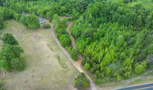 Photo #4 of Off of Pentecost Road, Cedar Grove, NC 23.3 acres