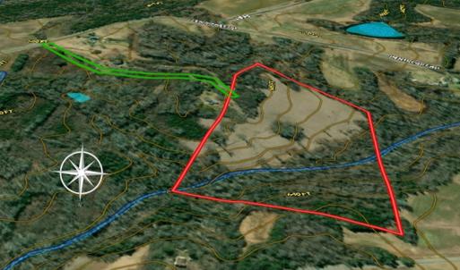 Photo #26 of Off of Pentecost Road, Cedar Grove, NC 23.3 acres