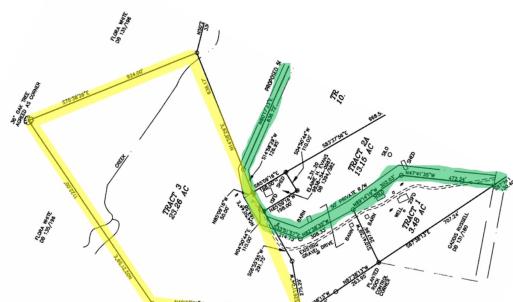 Photo #30 of Off of Pentecost Road, Cedar Grove, NC 23.3 acres