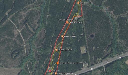 Photo #18 of 9013 Southampton Pkwy, Drewryville, VA 17.5 acres