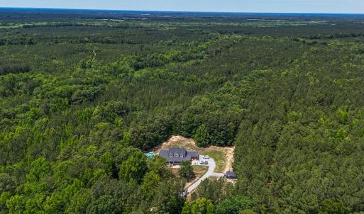 Photo #1 of 9013 Southampton Pkwy, Drewryville, VA 17.5 acres