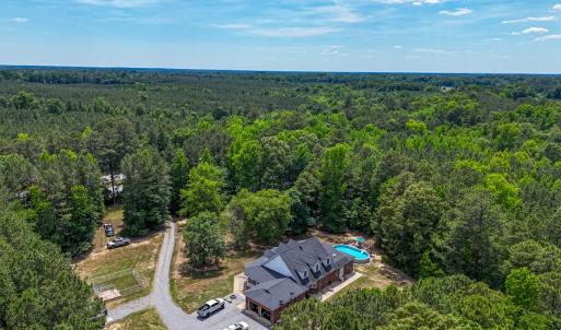 Photo #2 of 9013 Southampton Pkwy, Drewryville, VA 17.5 acres