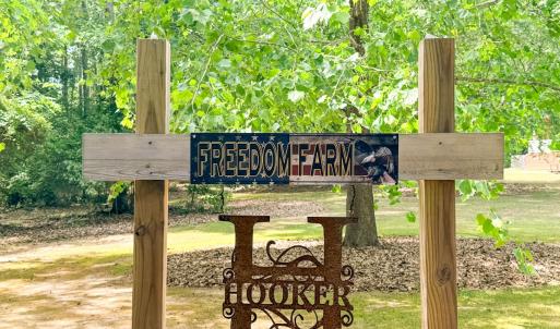 Photo #3 of 9013 Southampton Pkwy, Drewryville, VA 17.5 acres