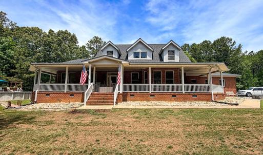 Photo #5 of 9013 Southampton Pkwy, Drewryville, VA 17.5 acres