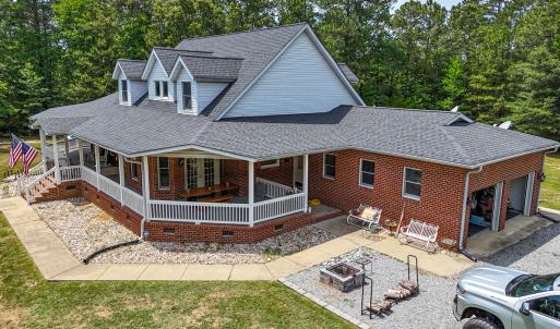 Photo #6 of 9013 Southampton Pkwy, Drewryville, VA 17.5 acres
