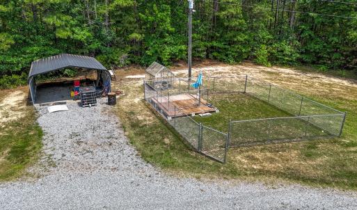 Photo #47 of 9013 Southampton Pkwy, Drewryville, VA 17.5 acres