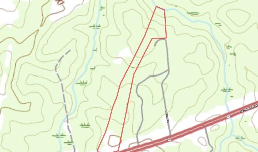 Photo #65 of 9013 Southampton Pkwy, Drewryville, VA 17.5 acres