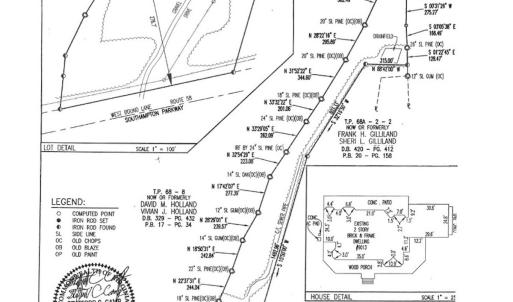 Photo #66 of 9013 Southampton Pkwy, Drewryville, VA 17.5 acres