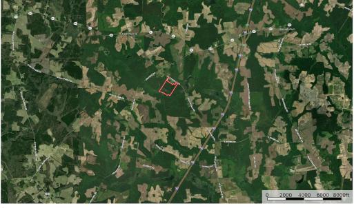 Photo #21 of Off of Heathsville RD, Enfield, NC 37.2 acres