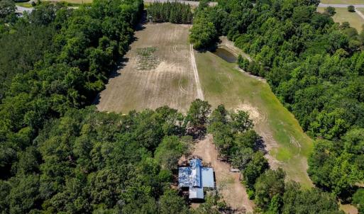 Photo #35 of Off NC 42, Tarboro, NC 39.7 acres