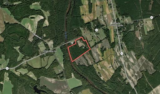 Photo #43 of Off NC 42, Tarboro, NC 39.7 acres