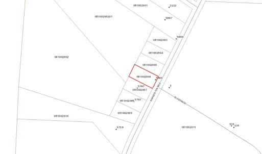 Photo #33 of Off of Barker Ten Mile Rd, Lumberton, NC 0.5 acres