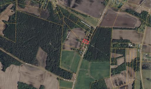 Photo #4 of Off of Barker Ten Mile Rd, Lumberton, NC 0.5 acres