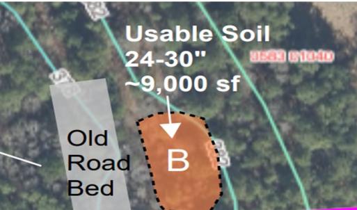 Photo #16 of Off Mt Pleasant Church Road, Manson, NC 12.6 acres