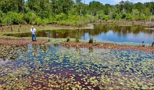 Photo #39 of Off of Woodwind Dr, Vass, NC 134.5 acres