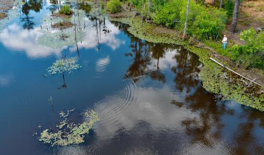 Photo #53 of Off of Woodwind Dr, Vass, NC 134.5 acres