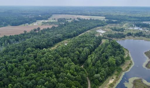 Photo #32 of 02 Titan Roberts Rd, Erwin, NC 50.0 acres