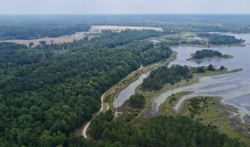 Photo #43 of 02 Titan Roberts Rd, Erwin, NC 50.0 acres