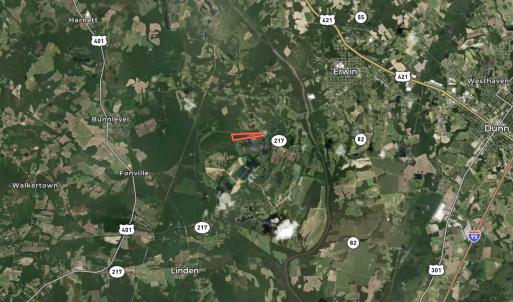 Photo #55 of 02 Titan Roberts Rd, Erwin, NC 50.0 acres
