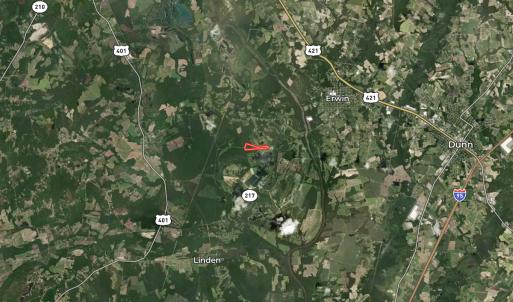 Photo #25 of 01 Titan Roberts Rd, Erwin, NC 45.0 acres